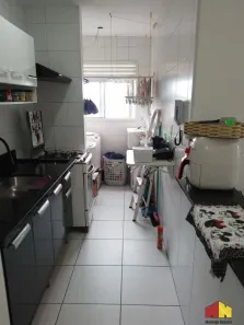 Apartamento com 2 Quartos à venda, 50m² no Jardim Vila Formosa, São Paulo