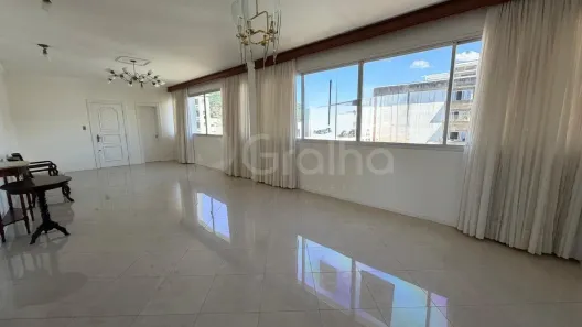 Apartamento com 4 Quartos à venda, 218m² no Centro, Florianópolis