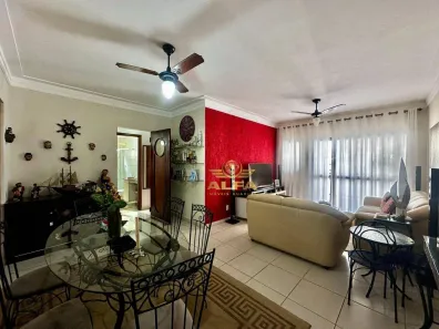 Apartamento com 2 Quartos à venda, 80m² no Jardim Las Palmas, Guarujá