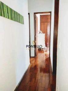 Apartamento com 3 Quartos à venda, 90m² no Sion, Belo Horizonte