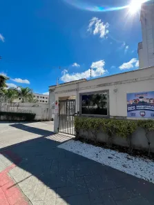 Apartamento com 2 Quartos à venda, 45m² no Colina de Laranjeiras, Serra