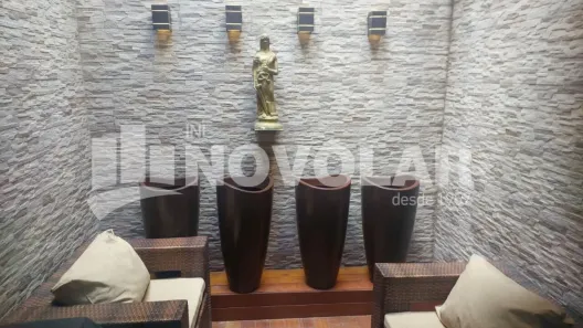 Imóvel Comercial à venda, 162m² no Catumbi, São Paulo