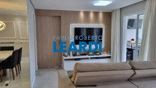 Apartamento com 3 Quartos à venda, 103m² no Vila Suzana, São Paulo