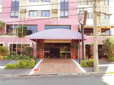 Flat com 1 Quarto à venda, 39m² no Zona Central, Rio Claro