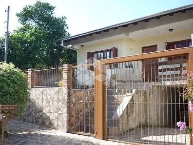 Casa com 3 Quartos à venda, 220m² no São José, Canoas