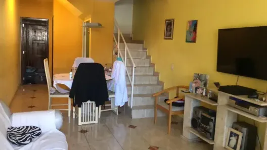 Casa com 2 Quartos à venda, 80m² no Jardim Ana Maria, São Paulo