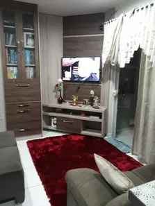 Apartamento com 2 Quartos à venda, 70m² no Jardim Carvalho, Ponta Grossa