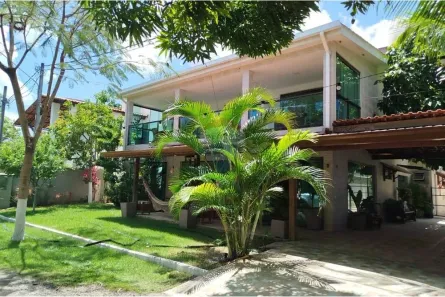 Casa de Condomínio com 5 Quartos à venda, 400m² no Guabiraba, Recife