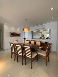 Apartamento com 4 Quartos à venda, 117m² no Atrás da Banca, Petrolina