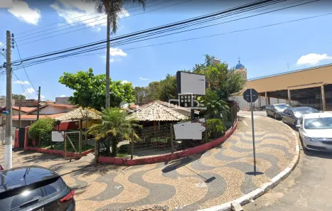 Lote/Terreno à venda, 505m² no Vila Maria, Campinas