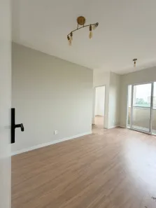 Apartamento com 2 Quartos à venda, 47m² no Jardim Jacinto, Jacareí