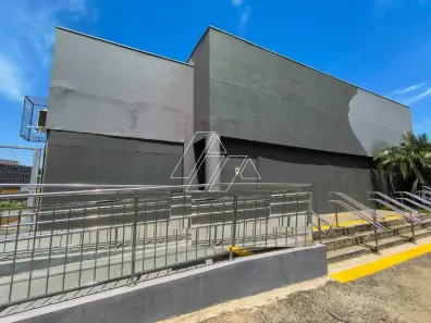 Ponto Comercial para alugar, 306m² no Fragata, Marília