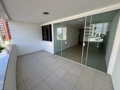 Apartamento com 3 Quartos à venda, 178m² no Renascença, São Luís