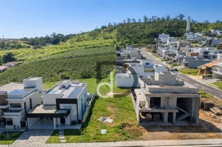 Lote/Terreno à venda, 300m² no Roncáglia, Valinhos