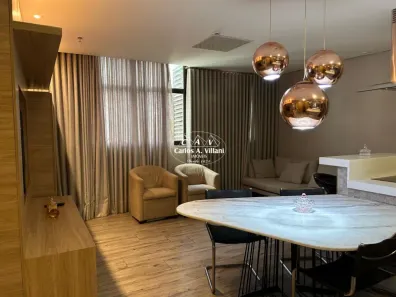 Apartamento com 2 Quartos à venda, 80m² no Luxemburgo, Belo Horizonte