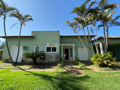 Fazenda/Sítio com 4 Quartos à venda, 350m² no , Jaguariúna