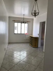 Apartamento com 2 Quartos à venda, 66m² no Vila Valparaíso, Santo André