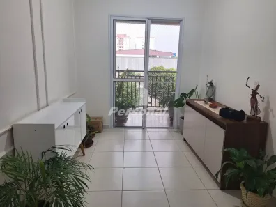 Apartamento com 3 Quartos à venda, 68m² no Areão, Taubaté