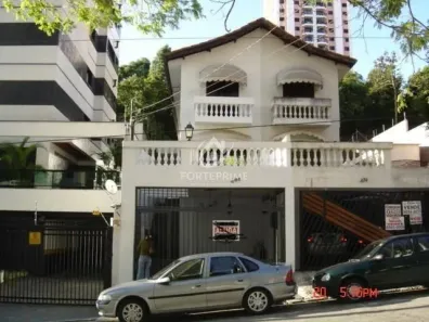 Casa com 5 Quartos à venda, 213m² no Vila Mascote, São Paulo