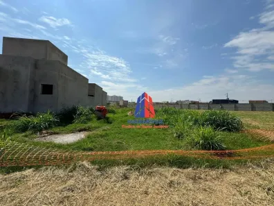 Lote/Terreno à venda, 300m² no Parque dos Pinheiros, Nova Odessa