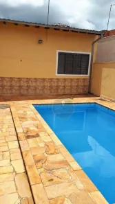 Casa com 3 Quartos à venda, 249m² no Nossa Senhora da Abadia, Uberaba