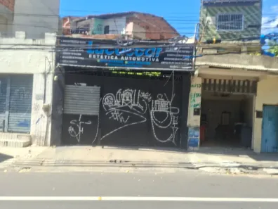 Galpão/Depósito/Armazém para alugar, 119m² no Mucuripe, Fortaleza