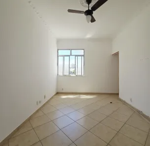 Apartamento com 2 Quartos para alugar, 75m² no Todos os Santos, Rio de Janeiro