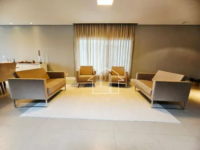 Casa de Condomínio com 4 Quartos à venda, 260m² no Urbanova VII, São José dos Campos