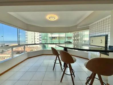 Apartamento com 3 Quartos à venda, 100m² no Zona Nova, Capão da Canoa