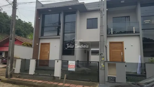 Casa com 3 Quartos à venda, 111m² no Santa Luzia, Brusque