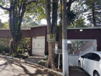 Casa com 3 Quartos à venda, 282m² no Jardim Ibiratiba, São Paulo