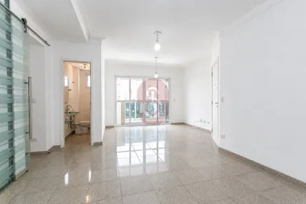 Apartamento com 4 Quartos à venda, 110m² no Tatuapé, São Paulo