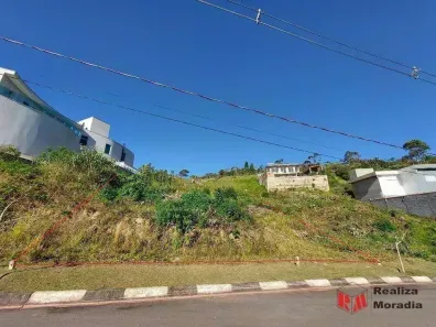 Lote/Terreno à venda, 511m² no Esmeralda Park (Caucaia do Alto), Cotia