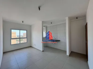 Apartamento com 2 Quartos para alugar, 50m² no Jardim Primavera, Nova Odessa
