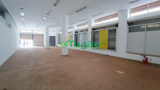 Ponto Comercial para alugar, 250m² no Centro, São José do Rio Preto