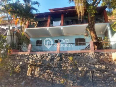 Casa de Condomínio com 3 Quartos à venda, 150m² no Água Santa, Rio de Janeiro