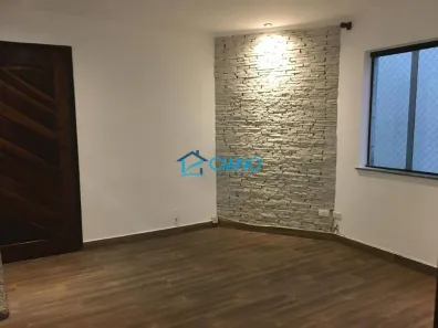 Sobrado com 2 Quartos para alugar, 100m² no Vila Bertioga, São Paulo