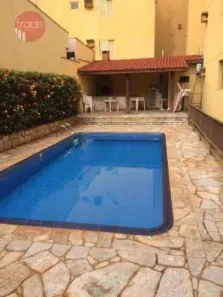 Apartamento com 3 Quartos à venda, 89m² no Jardim São Luiz, Ribeirão Preto