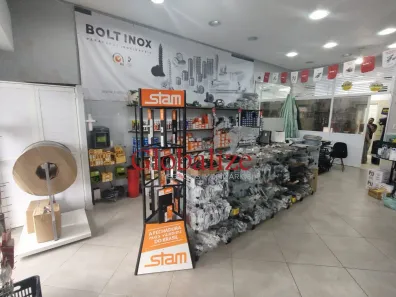 Lote/Terreno à venda, 1175m² no Macuco, Santos
