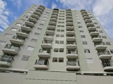 Apartamento com 2 Quartos à venda, 66m² no Parque Mandaqui, São Paulo