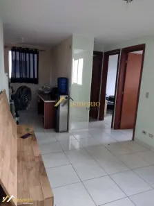 Apartamento com 2 Quartos à venda, 48m² no Cachoeira, Almirante Tamandaré