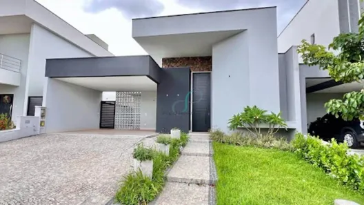 Casa com 3 Quartos à venda, 174m² no Roncáglia, Valinhos