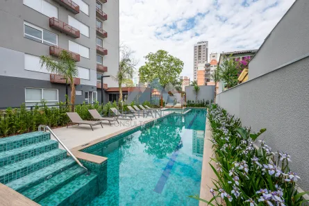 Apartamento com 1 Quarto à venda, 28m² no Partenon, Porto Alegre