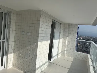 Apartamento com 2 Quartos à venda, 79m² no Aviação, Praia Grande