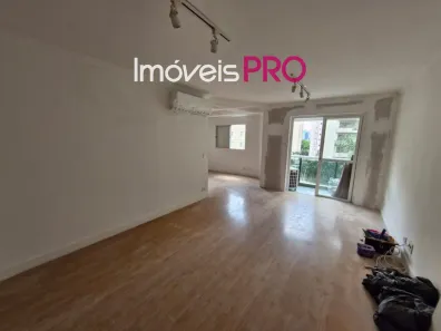 Apartamento com 2 Quartos para alugar, 92m² no Vila Uberabinha, São Paulo