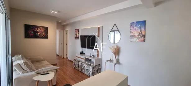 Apartamento com 2 Quartos à venda, 72m² no Lauzane Paulista, São Paulo