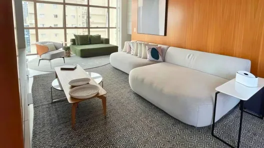 Apartamento com 3 Quartos à venda, 269m² no Meia Praia, Itapema