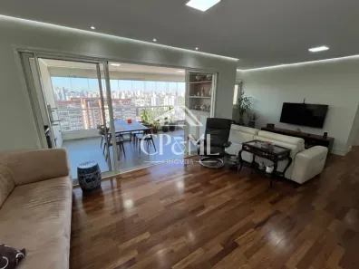 Apartamento com 2 Quartos à venda, 103m² no Vila Cruzeiro, São Paulo