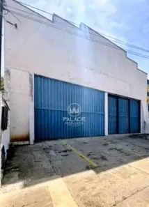 Imóvel Comercial com 1 Quarto para alugar, 450m² no Paulicéia, Piracicaba