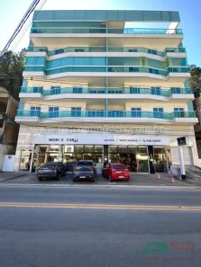 Apartamento com 3 Quartos à venda, 96m² no Centro, Domingos Martins